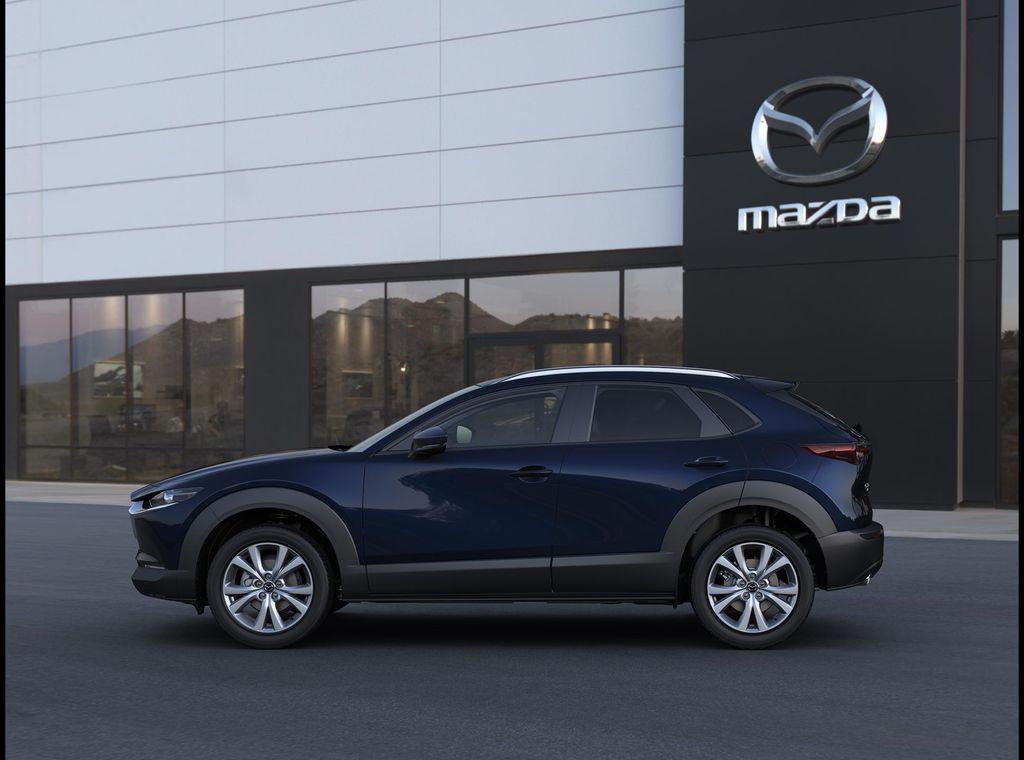 new 2026 Mazda CX-30 car, priced at $31,235
