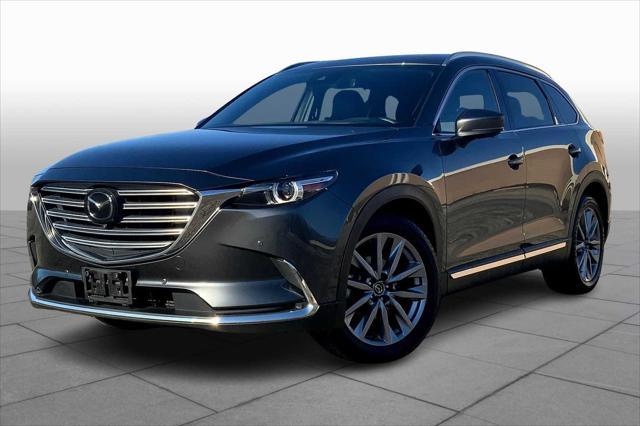 used 2023 Mazda CX-9 car, priced at $30,987