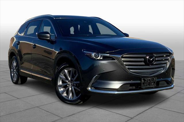 used 2023 Mazda CX-9 car, priced at $30,987