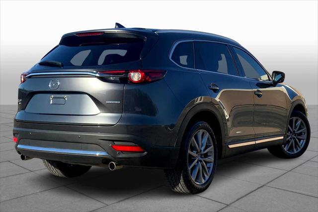 used 2023 Mazda CX-9 car, priced at $30,987