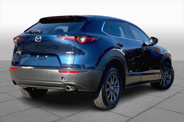 used 2022 Mazda CX-30 car, priced at $20,912