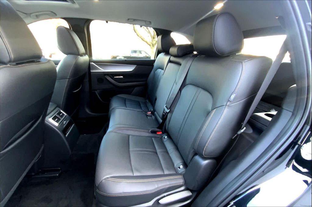 used 2024 Mazda CX-90 PHEV car, priced at $31,411