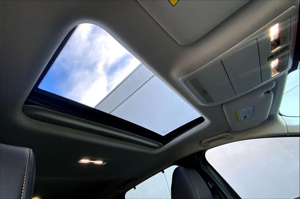 used 2024 Mazda CX-90 PHEV car, priced at $31,411