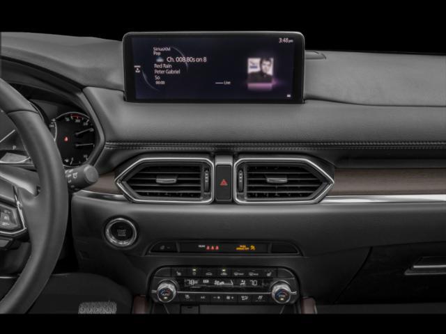 new 2025 Mazda CX-5 car, priced at $44,295