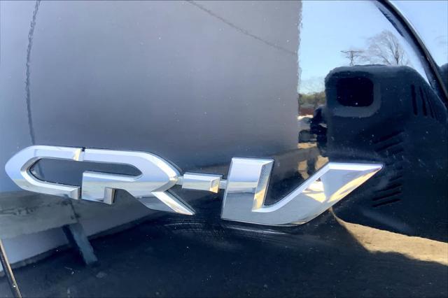 used 2013 Honda CR-V car, priced at $14,487