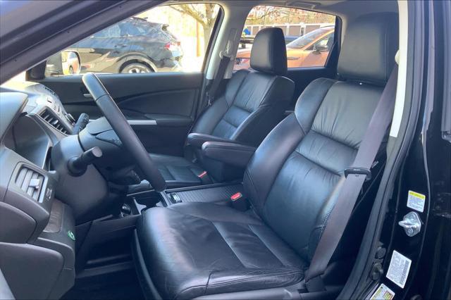used 2013 Honda CR-V car, priced at $14,487