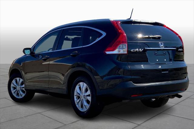 used 2013 Honda CR-V car, priced at $14,487