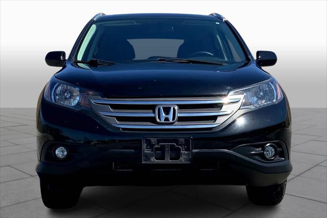 used 2013 Honda CR-V car, priced at $14,487