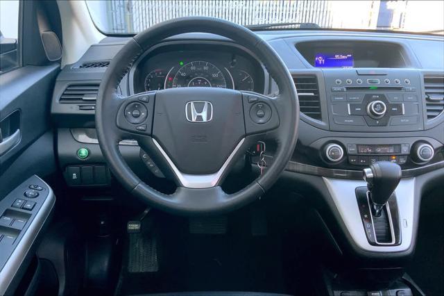 used 2013 Honda CR-V car, priced at $14,487
