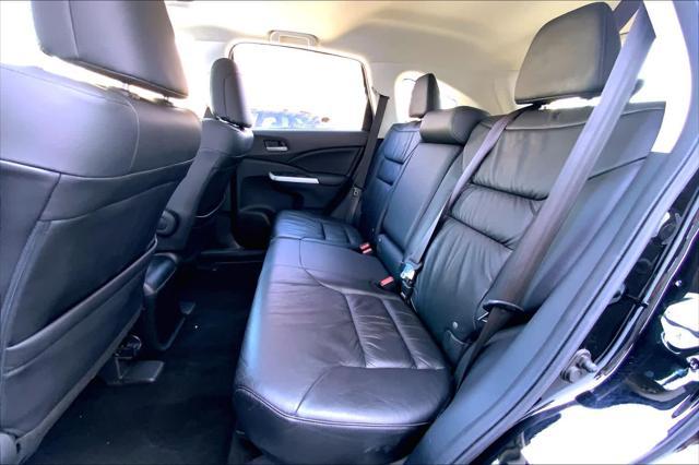 used 2013 Honda CR-V car, priced at $14,487