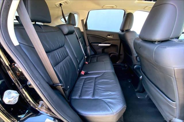used 2013 Honda CR-V car, priced at $14,487