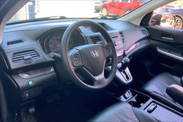 used 2013 Honda CR-V car, priced at $14,487
