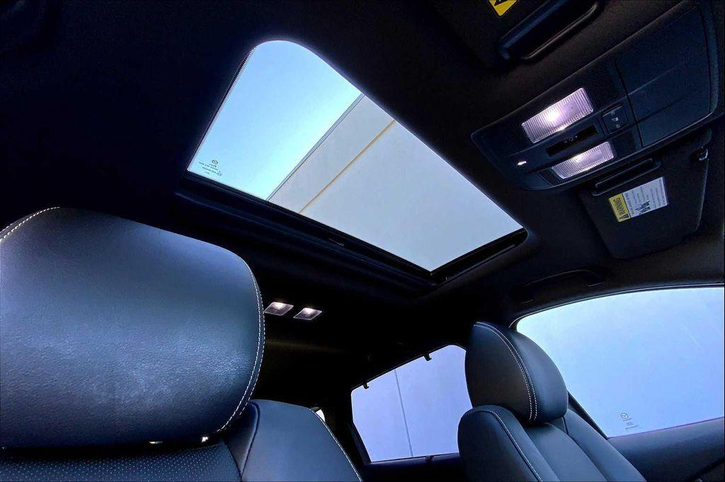 used 2023 Mazda CX-9 car, priced at $25,887