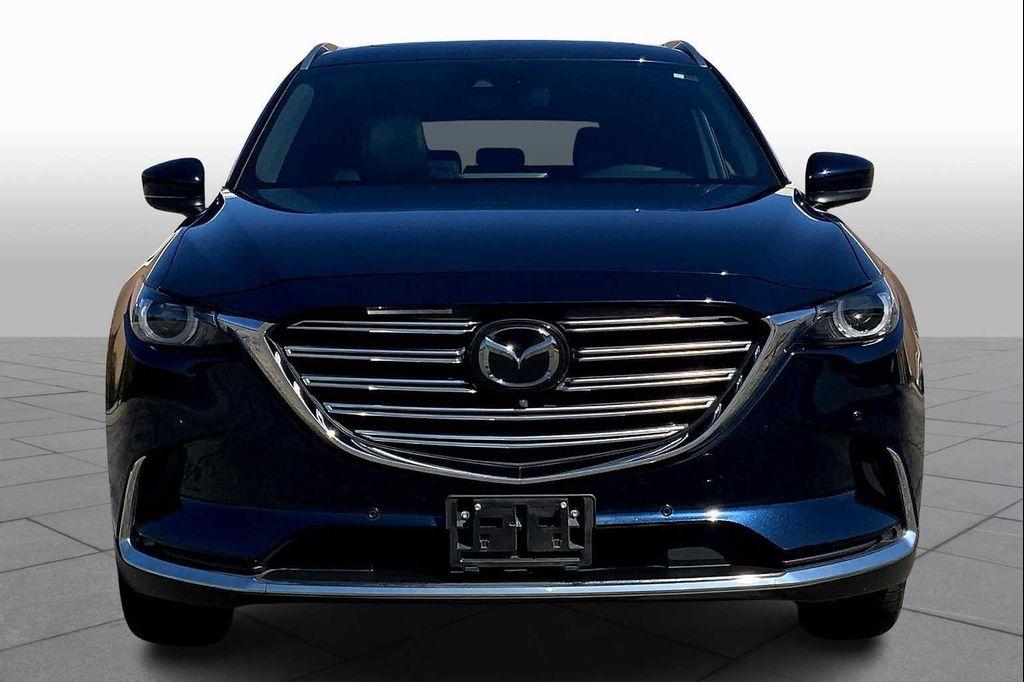 used 2023 Mazda CX-9 car, priced at $25,887