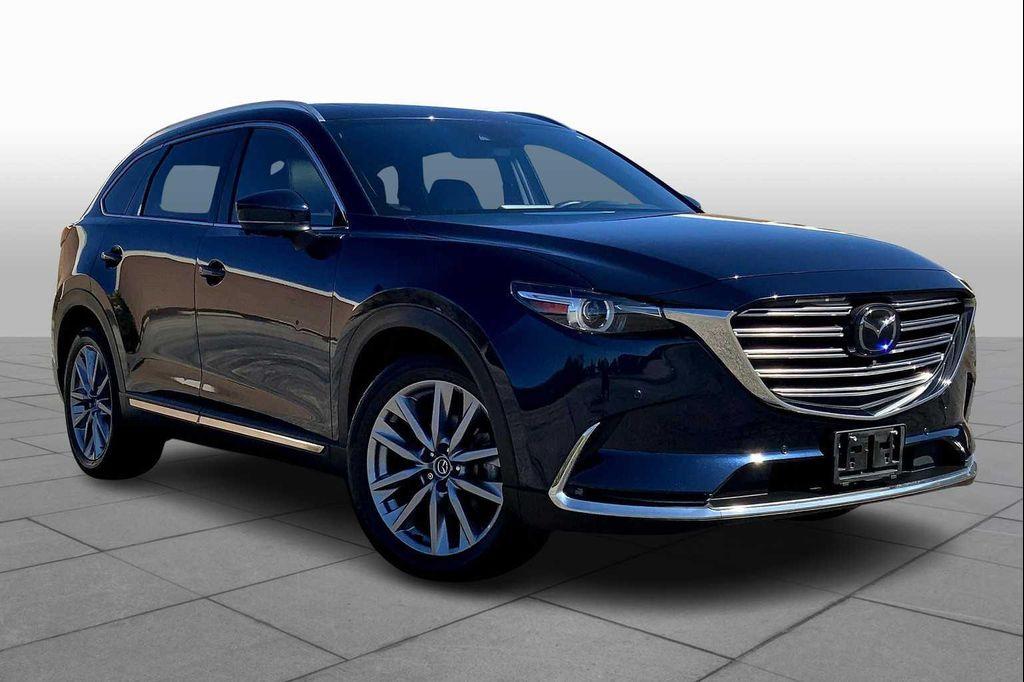 used 2023 Mazda CX-9 car, priced at $25,887