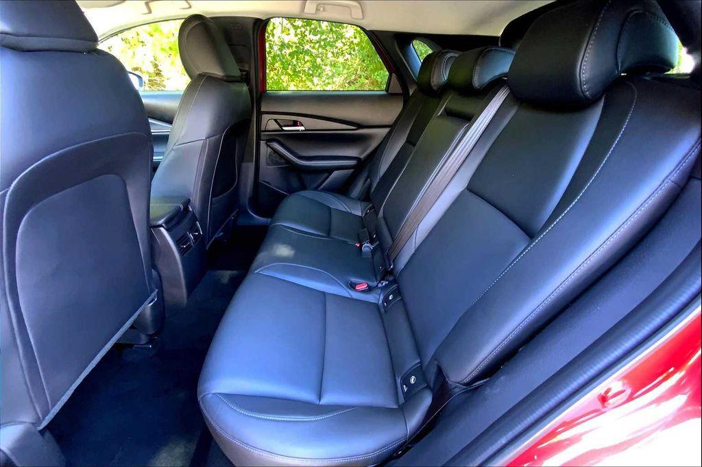 used 2022 Mazda CX-30 car, priced at $22,411