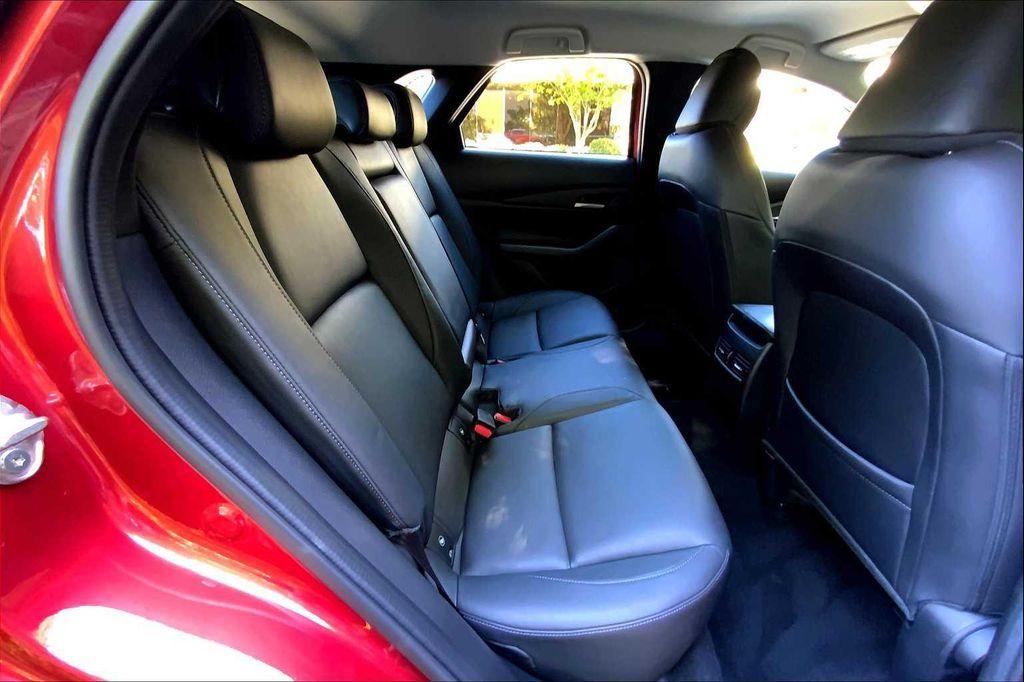 used 2022 Mazda CX-30 car, priced at $22,411