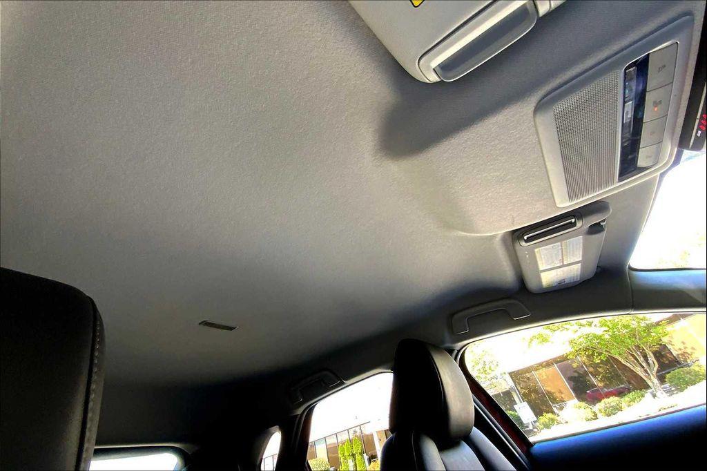 used 2022 Mazda CX-30 car, priced at $22,411