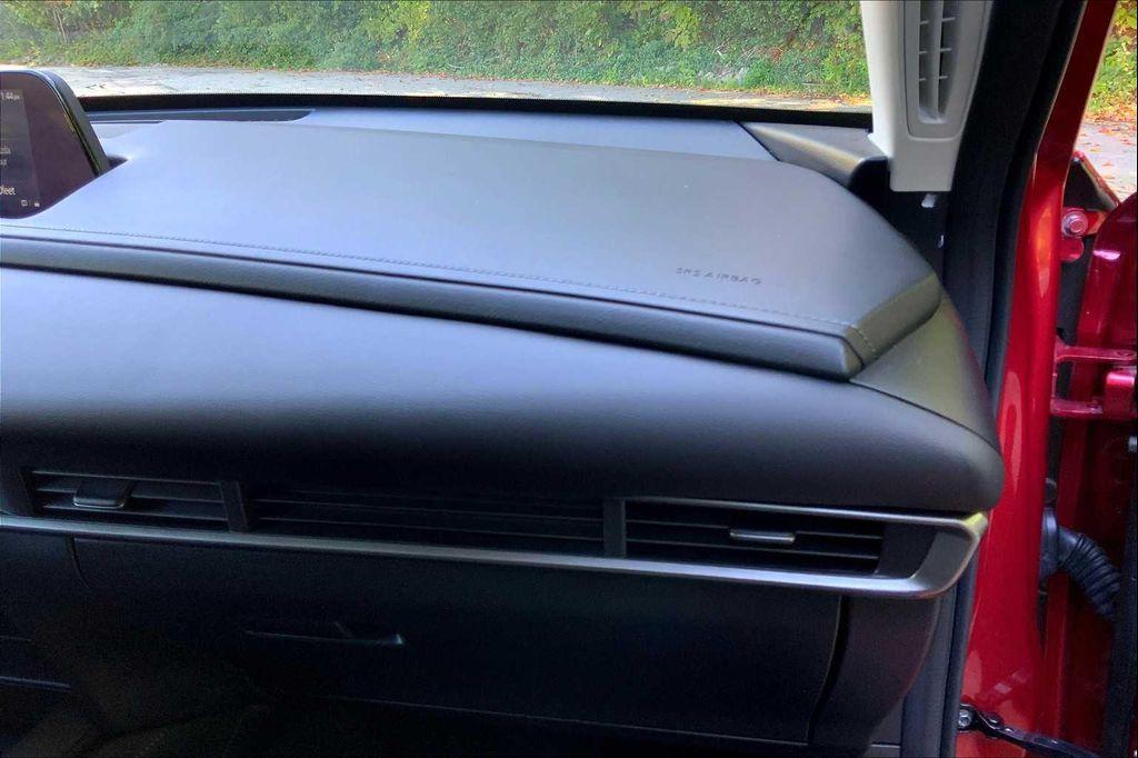 used 2022 Mazda CX-30 car, priced at $22,411