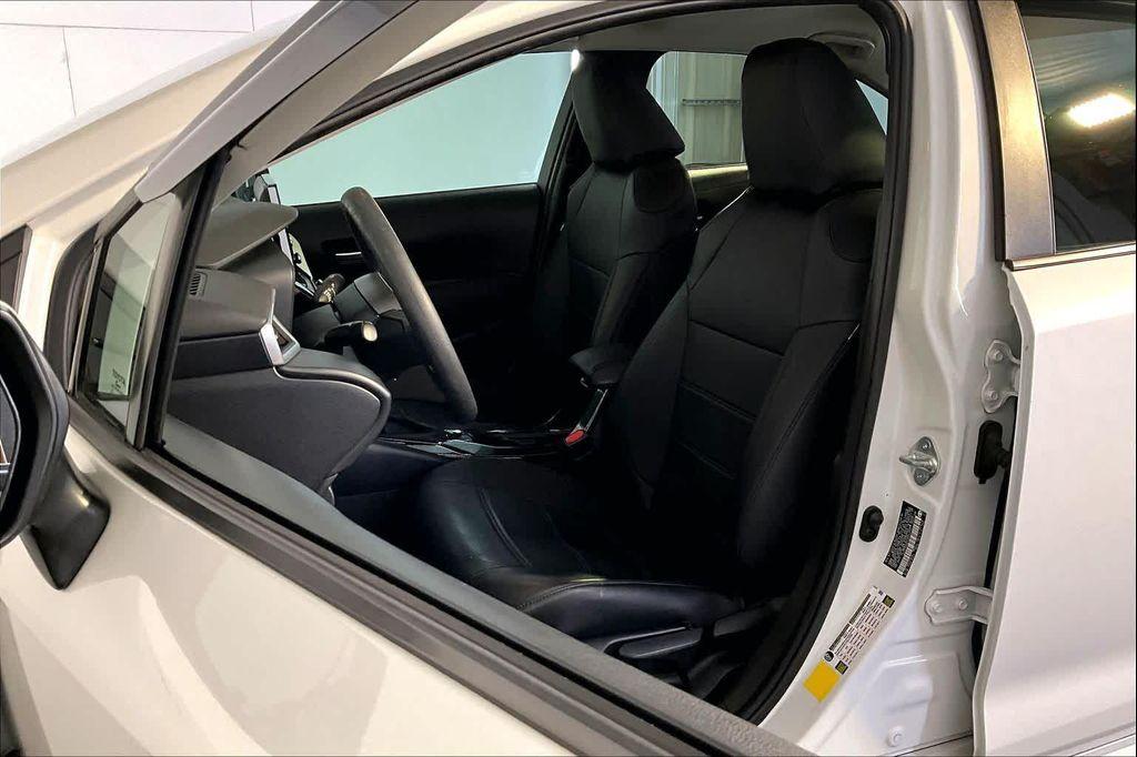 used 2020 Toyota Corolla car, priced at $15,887