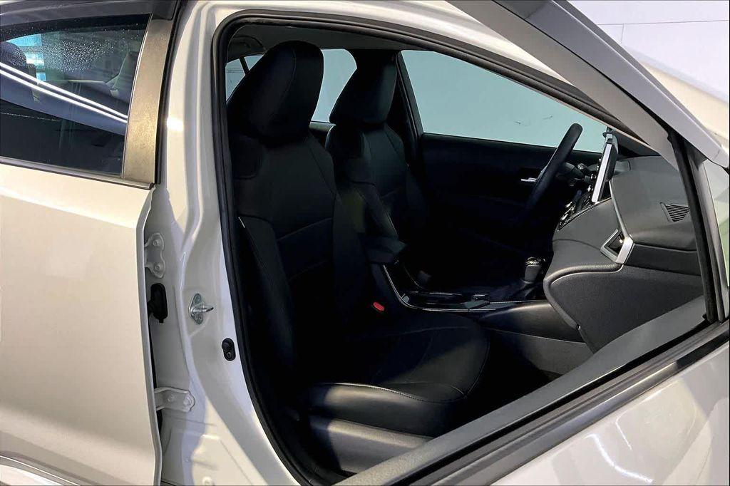 used 2020 Toyota Corolla car, priced at $15,887