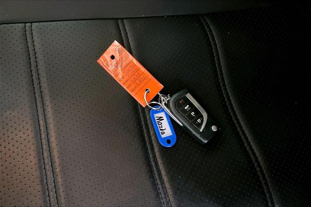 used 2020 Toyota Corolla car, priced at $15,887