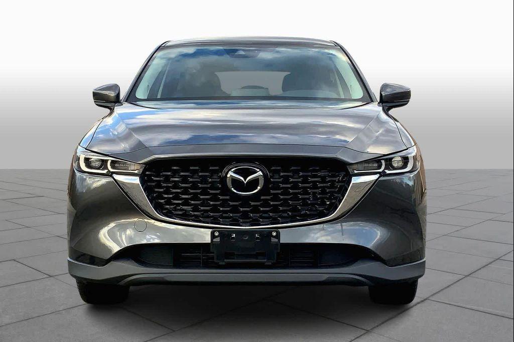 used 2023 Mazda CX-5 car, priced at $24,904