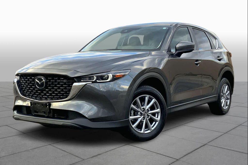 used 2023 Mazda CX-5 car, priced at $24,987