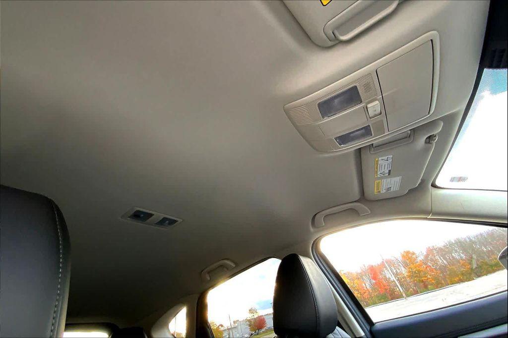 used 2023 Mazda CX-5 car, priced at $24,904