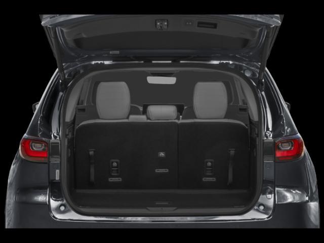 new 2025 Mazda CX-90 PHEV car, priced at $60,575