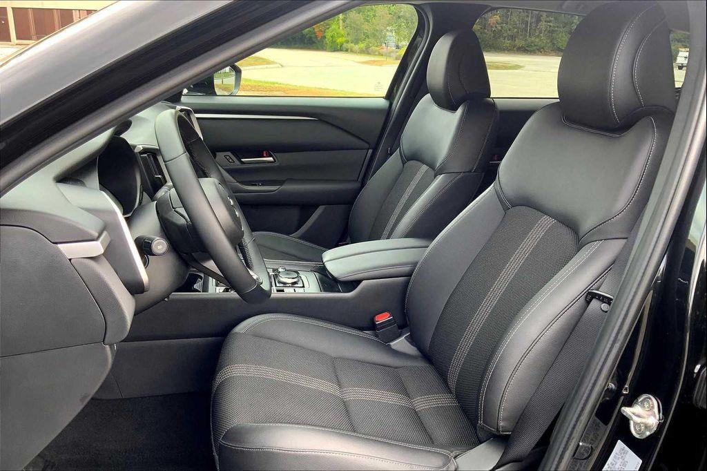 used 2025 Mazda CX-50 car, priced at $27,411