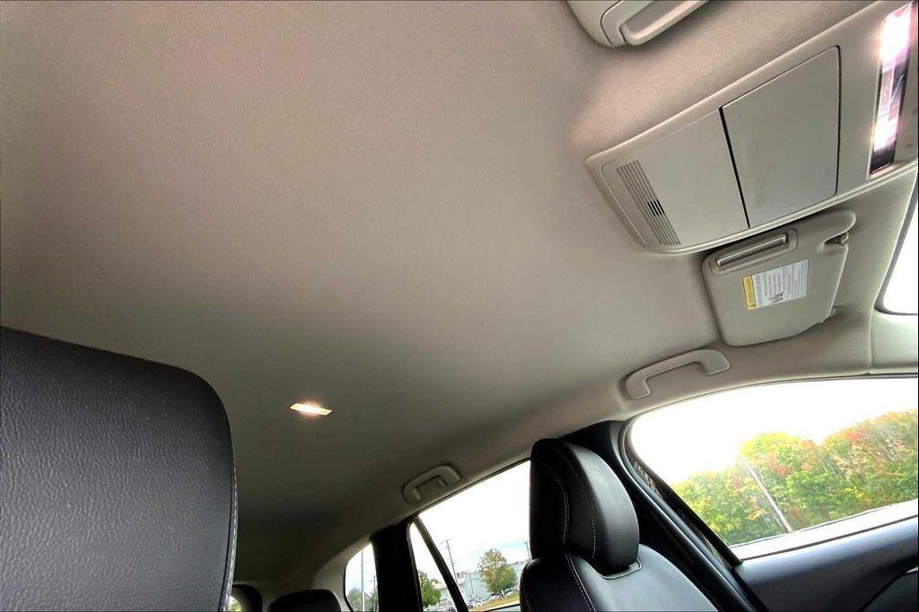 used 2025 Mazda CX-50 car, priced at $27,411