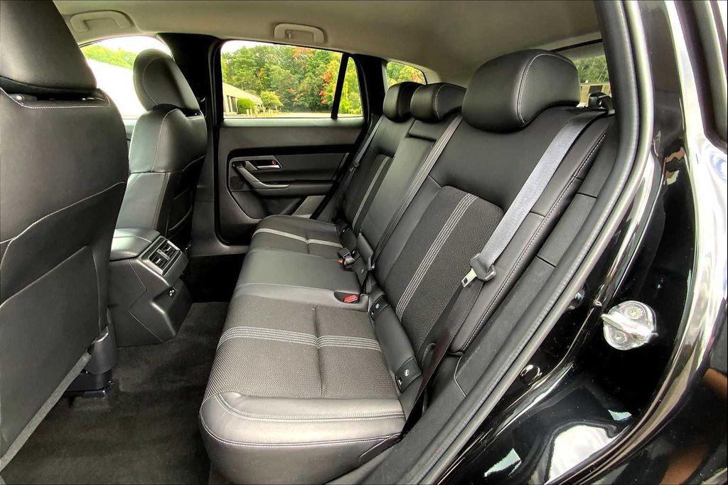 used 2025 Mazda CX-50 car, priced at $27,411