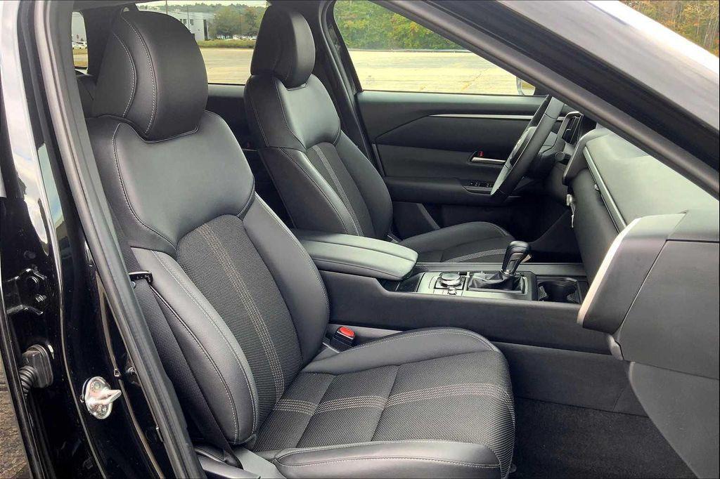used 2025 Mazda CX-50 car, priced at $27,411