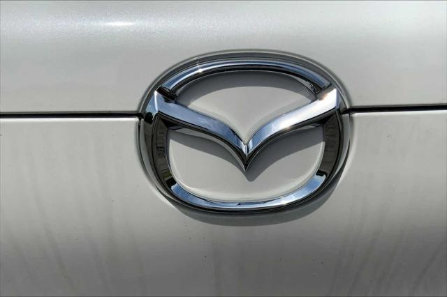 new 2025 Mazda CX-30 car, priced at $37,425