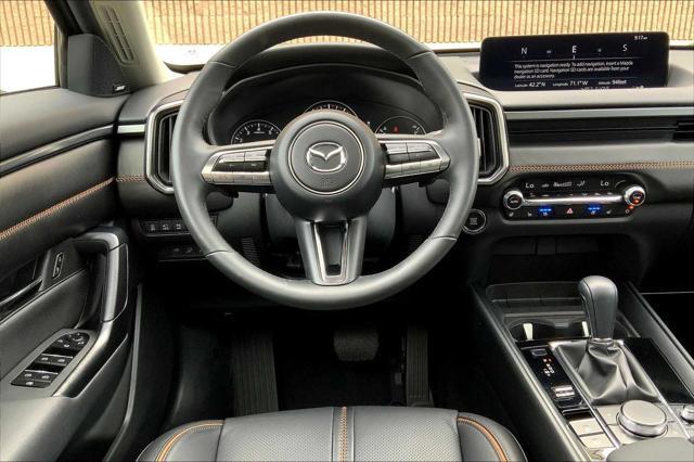 used 2024 Mazda CX-50 car, priced at $39,487