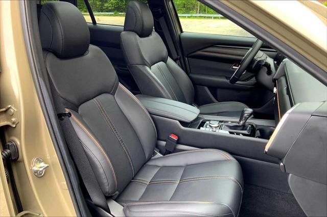 used 2024 Mazda CX-50 car, priced at $39,487