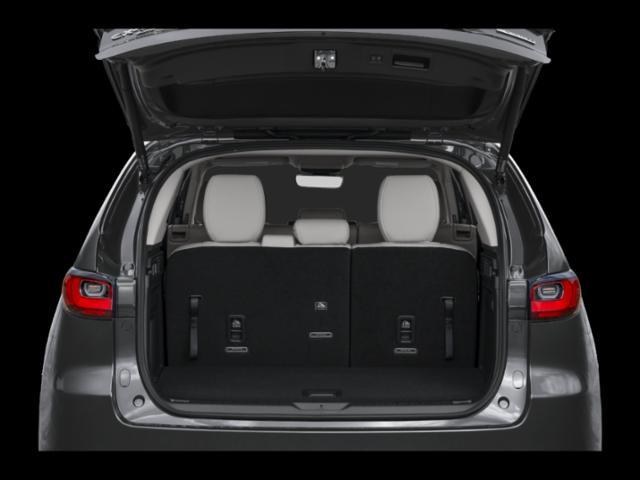 new 2025 Mazda CX-90 car, priced at $49,275