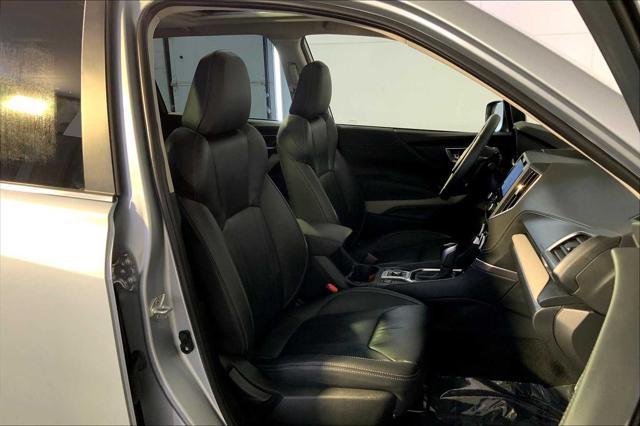used 2022 Subaru Forester car, priced at $28,987