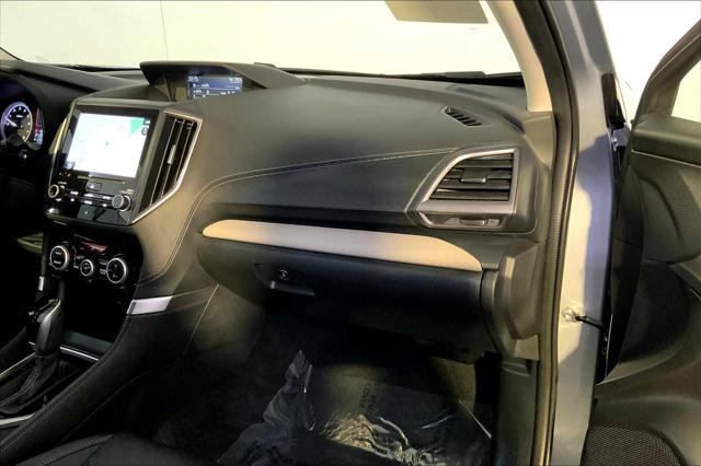 used 2022 Subaru Forester car, priced at $28,987