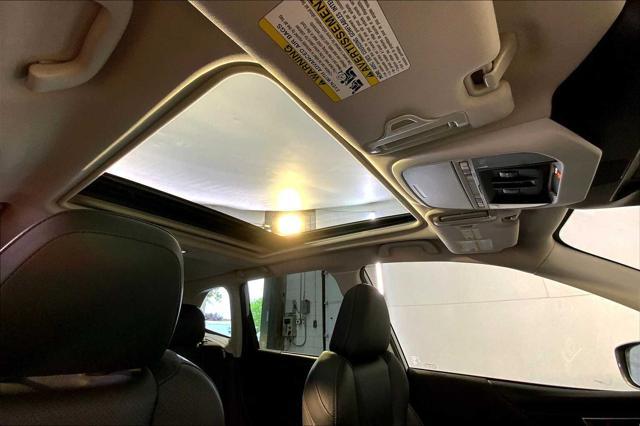 used 2022 Subaru Forester car, priced at $28,987