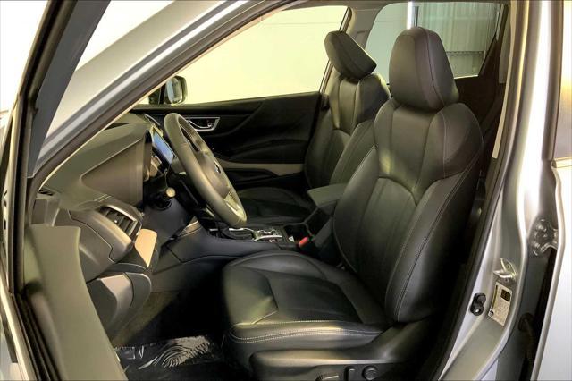 used 2022 Subaru Forester car, priced at $28,987