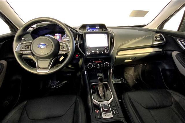 used 2022 Subaru Forester car, priced at $28,987
