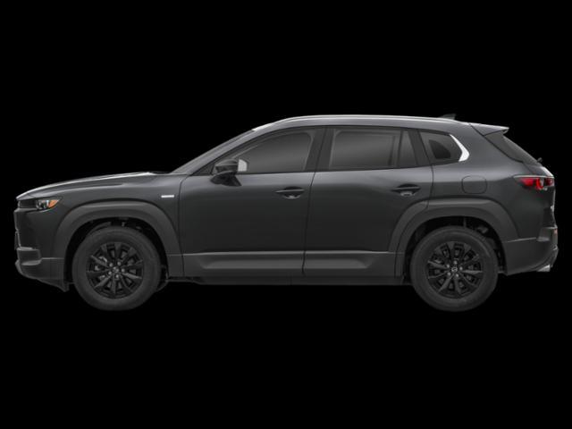 new 2025 Mazda CX-50 Hybrid car, priced at $36,900