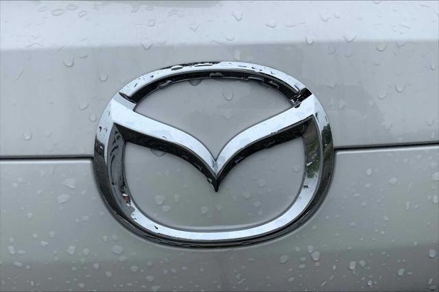 new 2025 Mazda CX-5 car, priced at $40,780