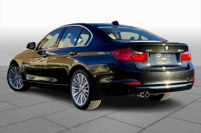 used 2015 BMW 328 car, priced at $12,488