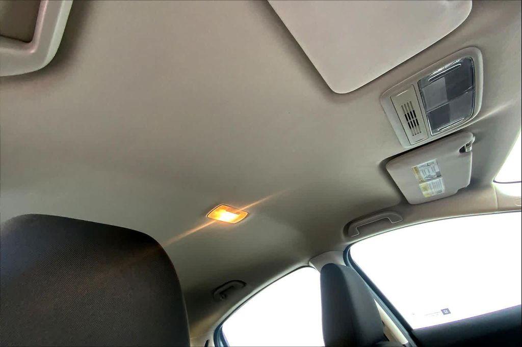 used 2018 Honda HR-V car, priced at $17,712