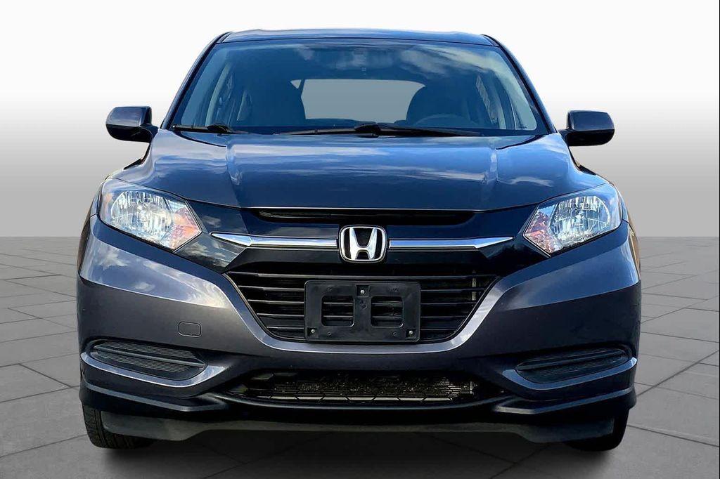 used 2018 Honda HR-V car, priced at $17,712
