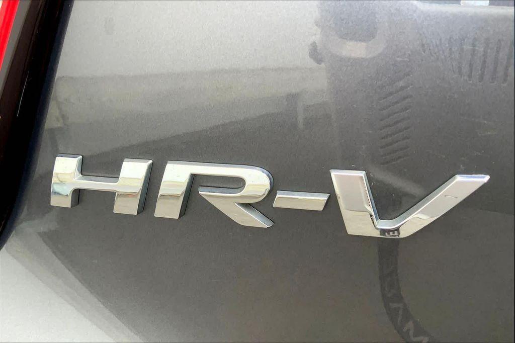 used 2018 Honda HR-V car, priced at $17,712