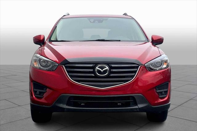 used 2016 Mazda CX-5 car, priced at $13,912